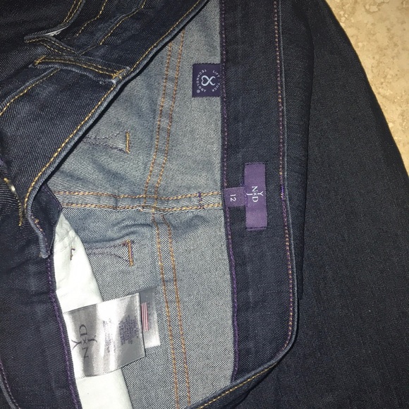 NYDJ Size 12 - Picture 4 of 4